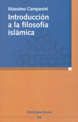 Introducción a la filosofía islámica, de Campanini, Massimo | portada del libro