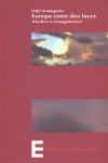 Europa entre dos luces, de Fidel Sendagorta | portada del libro