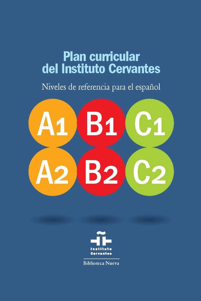 Plan curricular - (Estuche 3 volúmenes) - 3ª edición, de AAVV | portada del libro