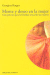 Mente y deseo en la mujer, de Burgos | portada del libro