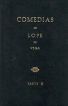 Comedias de Lope de Vega (Parte III, Volumen I). La noche toledana. Las mudanzas de Fortuna. El Sant, de de Vega, Lope | port
