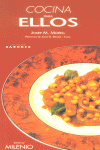 Cocina para ellos, de Morell Bitrià, Josep M. | portada del libro
