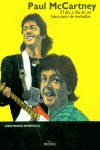 Paul McCartney, de Escrihuela Ruiz | portada del libro