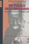 Un pueblo descuartizado, de Kabagema, Edouard | portada del libro