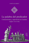 La palabra del predicador, de Gelabertó Vilagran, Martí | portada del libro