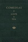 Comedias de Lope de Vega (Parte VI, Volumen I). La batalla del honor. La obediencia laureada y prime, de de Vega, Lope | port
