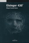 Elsingor 430º, de Casals Roma, Miquel | portada del libro
