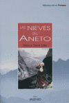 Las nieves del Aneto, de Saint-Lebé, Nanou | portada del libro