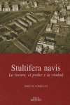 Stultifera navis, de Comelles, Josep M. | portada del libro