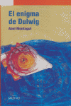 El enigma de Dulwig, de Montagut, Abel | portada del libro