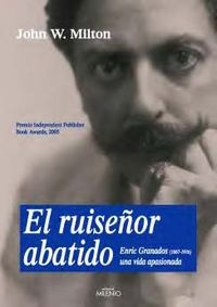El ruiseñor abatido, de Milton, John | portada del libro