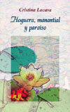 HOGUERA MANANTIAL Y PARAISO | portada del libro