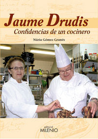 Jaume Drudis, de Gómez Granés, Núria | portada del libro