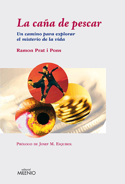 La caña de pescar, de Prat Pons, Ramon | portada del libro
