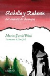 Acibella y Rabasón, de García Viñals, Marisa | portada del libro