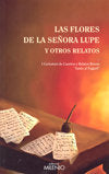 Las flores de la señora Lupe y otros relatos, de Varios autores | portada del libro