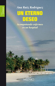 Un eterno deseo, de Ruiz Rodríguez, Ana | portada del libro