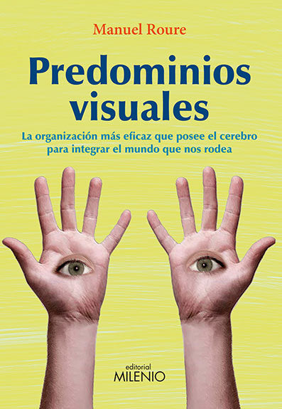 Predominios visuales, de Roure Arnaldo, Manuel | portada del libro