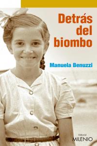 Detrás del biombo, de Benuzzi Billeter, Manuela | portada del libro