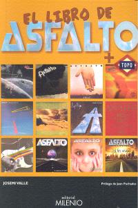 El libro de Asfalto + Topo, de Valle González, Josemi | portada del libro