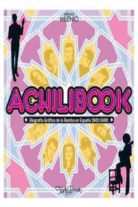 Achilibook, de Closa, Carles | portada del libro