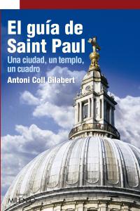 El guía de Saint Paul, de Coll Gilabert, Antoni | portada del libro
