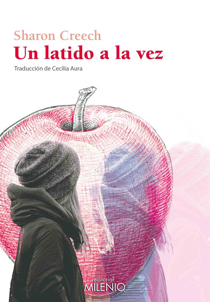 Un latido a la vez, de Creech, Sharon | portada del libro