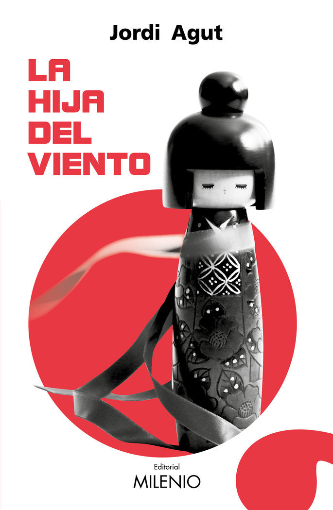 La hija del viento, de AGUT PARRES, JORDI | portada del libro
