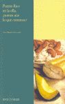 PUERTO RICO EN LA OLLA, ¿SOMOS AUN LO QUE COMIMOS?, de ORTIZ CUADRA | portada del libro