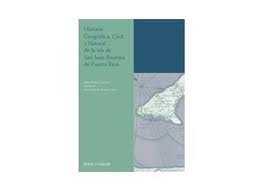 Historia Geográfica y Civil de Puerto Rico (2» ed.), de Abbad y Lasierra, Iñigo | portada del libro