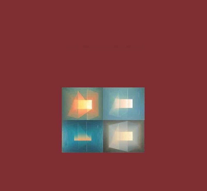 Serie Malevich, de Doucet, Montserrat | portada del libro