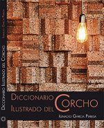 Diccionario ilustrado del Corcho, de García Pereda, Ignacio | portada del libro