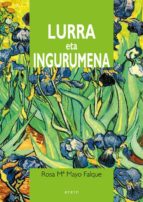 Lurra eta ingurumena, de Varios autores | portada del libro