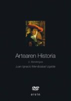 ARTEAREN HISTORIA, 2 BATXILERGOA, de Varios autores | portada del libro
