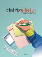 IDATZIZ IDATZI, de Varios autores | portada del libro