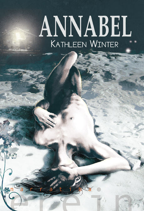 Annabel, de KATHLEEN WINTER | portada del libro