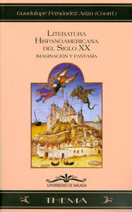 Literatura hispanoamericana del siglo XX, de Varios autores | portada del libro