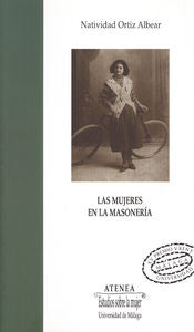 Las mujeres en la masonería, de Ortíz Albear, Natividad | portada del libro
