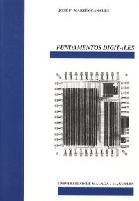 Fundamentos digitales, de Martín Canales | portada del libro