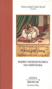 Mujeres y sociedad islámica, de Arcas Campoy | portada del libro