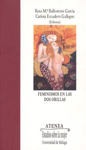 Feminismos en las dos orillas, de Moyano Ramos, Isabel | portada del libro