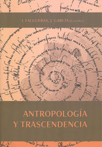 Antropología y trascendencia, de Polo, Leonardo | portada del libro