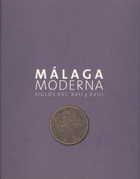Málaga Moderna, de Varios autores | portada del libro