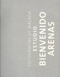 Fotografías de Málaga, de Varios autores | portada del libro