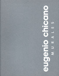Eugenio Chicano, de Varios autores | portada del libro