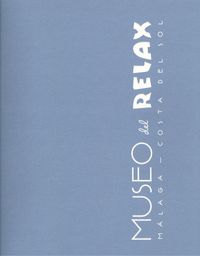 Museo del Relax, de Varios autores | portada del libro