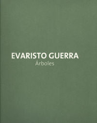 Evaristo Guerra, de Varios autores | portada del libro