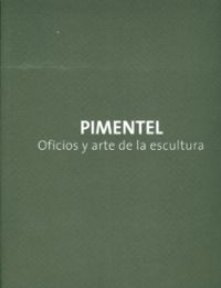 Pimentel, de Varios autores | portada del libro