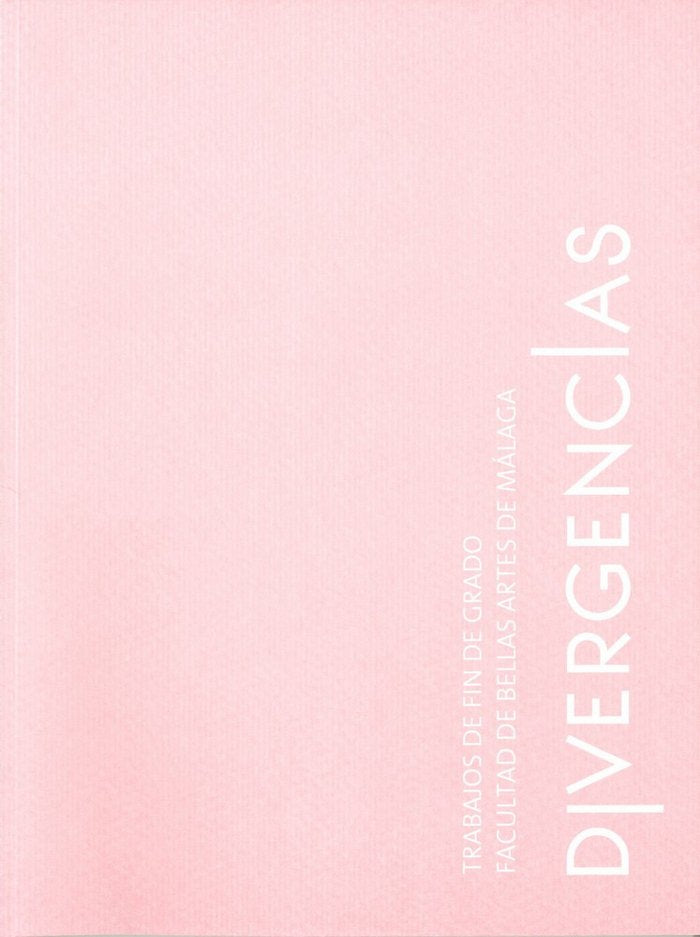 Divergencias, de Varios autores | portada del libro