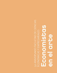 Economistas en el arte, de Varios autores | portada del libro